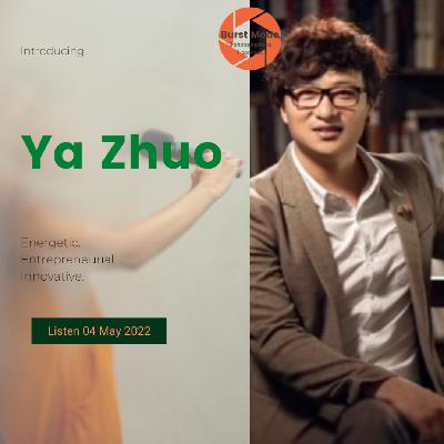 EPISODE 8: YA ZHUO