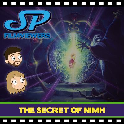 The Secret of NIMH Movie Review