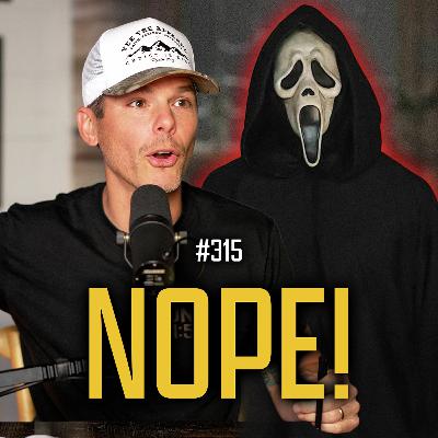 I'm Skipping Halloween! Here's Why. I'm Skipping Halloween! Here's Why.