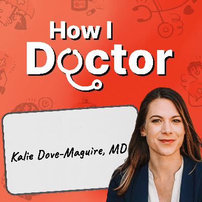 Building Decision Support AI That Doctors Truly Love and Trust, with Evidently's Dr. Kalie Dove-Maguire