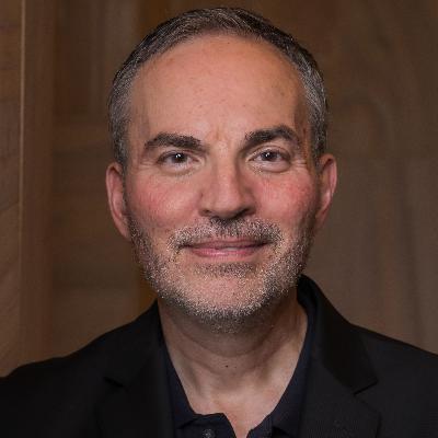 Moving Past Logic to Help Unlock Original Ideas