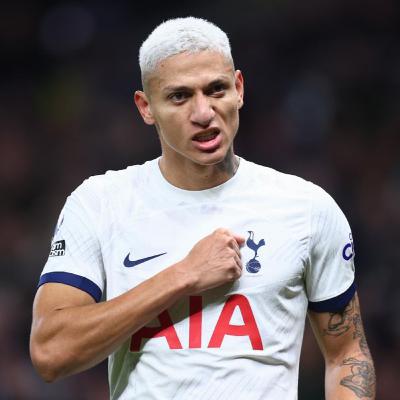 Episode 17 - Richarlison has landed Episode 17 - Richarlison has landed