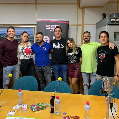 Programa 3x05