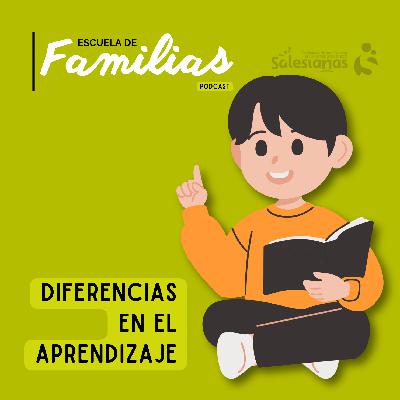Diferencias de aprendizaje, E1T3