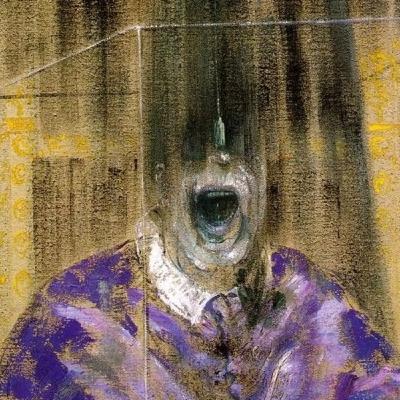 "La habitación púrpura" de Juan Carlos Hernández