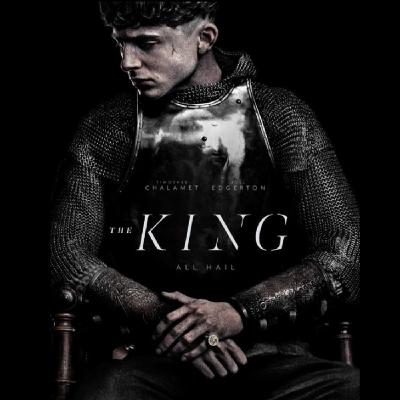 Movies Requests - The King - 2019 Movies Requests - The King - 2019