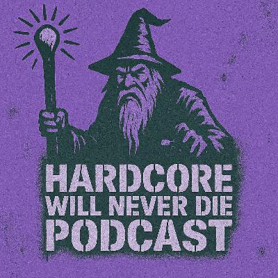 542 Hardcore Will Never Die