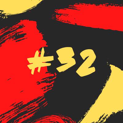 Episodio #32 - Padre Pioli e il maestro Pirlo