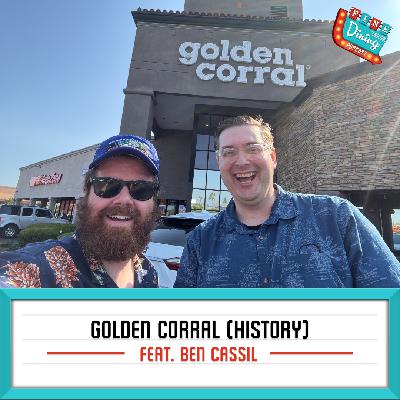 Golden Corral Has Won the Buffet Wars