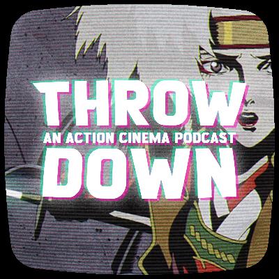 Ep. 26: The Animatrix (2003) Ep. 26: The Animatrix (2003)