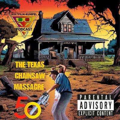 #19 The Texas Chain Saw Massacre (1974) Part 5