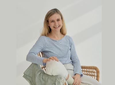 Suns 05: Therapeutin Heidi Schwarzkopf