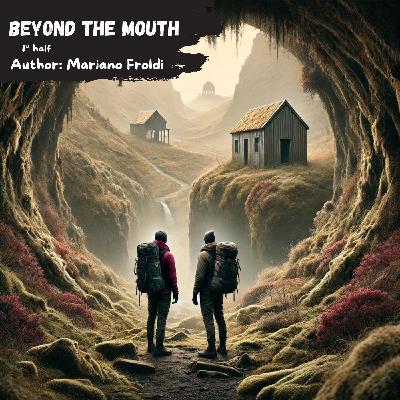 Beyond the mouth - first half
