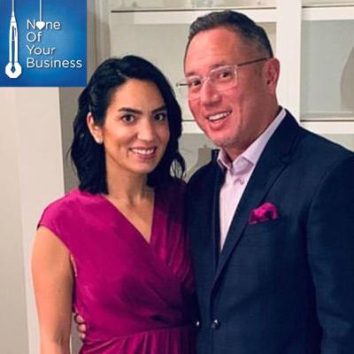#100 Defining what you stand for with DR lacey Book & DR Shawn Dill. #100 Defining what you stand for with DR lacey Book & DR Shawn Dill.