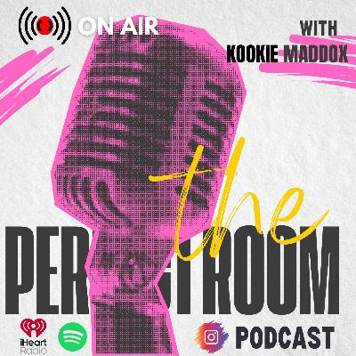 (Season 2) Episode 0: Introduction of Kookie Maddox