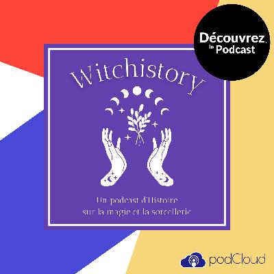 Witchistory