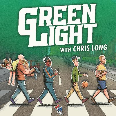 Green Light's NFL Season Awards & Mentions! Best Offensive & Defensive Performances, Best & Worst Flights & Game Ball!