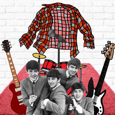 The Beatles Discography Consumed!  Can Two Alternative Era Music Fans See The Light?