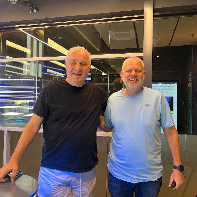 שניים אוחזין בכדור - פרק 40 שניים אוחזין בכדור - פרק 40