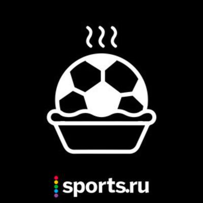 Подкаст про европейский футбол Подкаст про европейский футбол