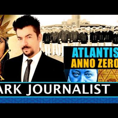 Atlantis Anno Zero: Blavatsky vs. The Belial Thevetat Group