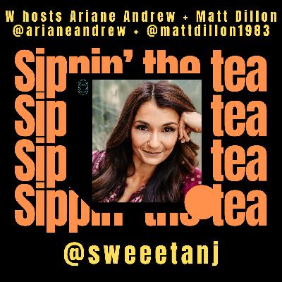 Actress Anjali Bhimani Actress Anjali Bhimani