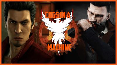 Episode 4 - The Death and Rebirth of Mid-Tier Gaming