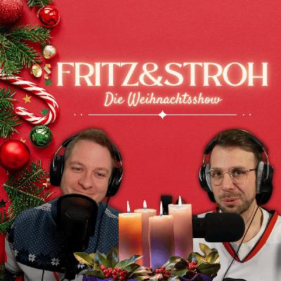 Weihnachtsshow 2025 | Bundesliga | Fussball | Reaction