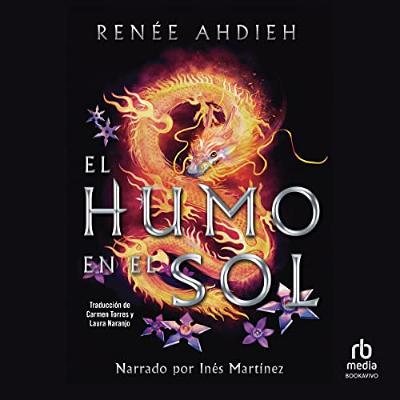 El humo en el sol [Smoke in the Sun] (Audiolibro) | Prueba Gratis