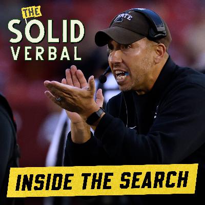 Matt Fortuna on the Penn State Coaching Search, Turmoil at Michigan & Notre Dame's Media Blitz | College Football