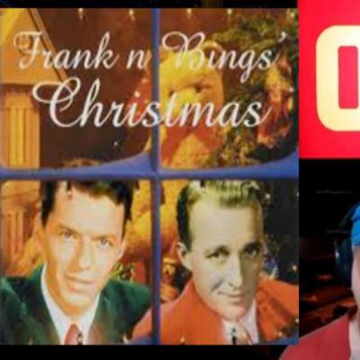 Episode 26: “BIG BAND FILES” CHRISTMAS SHOW WITH BING CROSBY AND FRIENDS Episode 26: “BIG BAND FILES” CHRISTMAS SHOW WITH BING CROSBY AND FRIENDS