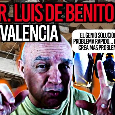 DOCTOR ENCUENTRA  SOLUCION A VALENCIA ⚠️ DOCTOR ENCUENTRA  SOLUCION A VALENCIA ⚠️