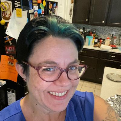 Episode 21- Down with the Patriarchy?