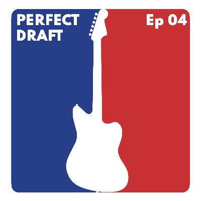 Ep. 04 - Nirvana avec Adrien (1st Round) Ep. 04 - Nirvana avec Adrien (1st Round)