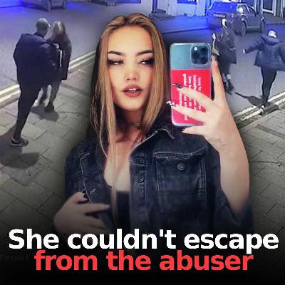 Followed and killed after leaving a nightclub | Lily Sullivan Followed and killed after leaving a nightclub | Lily Sullivan