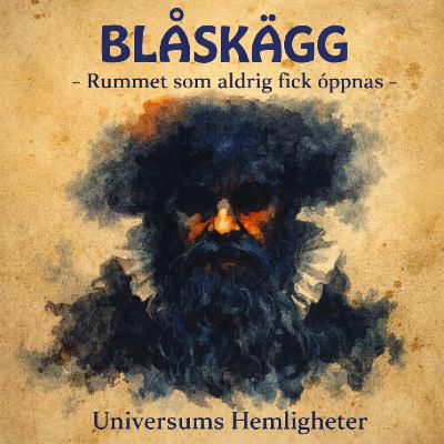 125: Blåskägg – Rummet som aldrig fick öppnas 125: Blåskägg – Rummet som aldrig fick öppnas