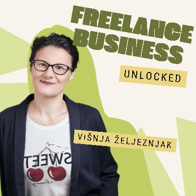 [REPLAY] #50 Learning How to Teach Strategies for Online Educators – Višnja Željeznjak