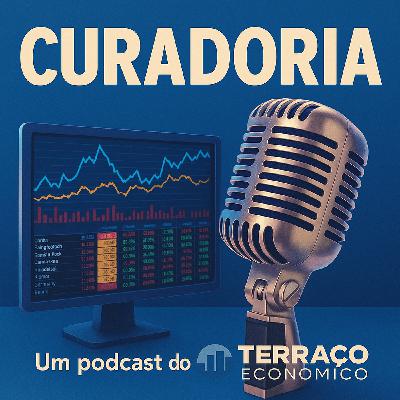 MASTER E FGC, OPENAI E ORACLE - CURADORIA #001