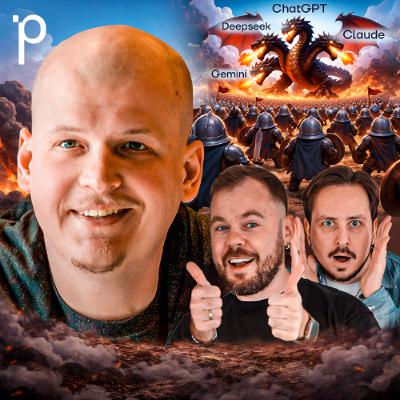 Podlodka #468 – Маленькие языковые модели Podlodka #468 – Маленькие языковые модели