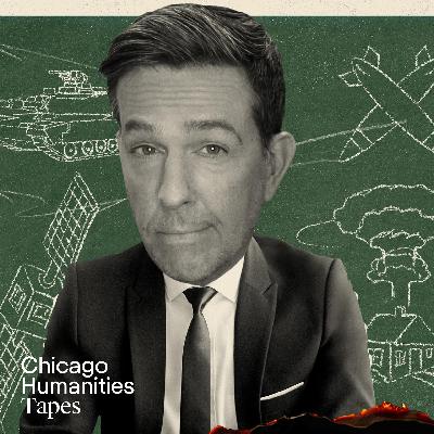 Ed Helms on the World’s Biggest SNAFUs