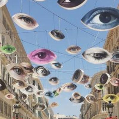 El Poder de la Mirada: Lo que Reflejamos y Buscamos en los Ojos del Otro.