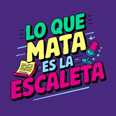 Escaleta - E01 / MENEM