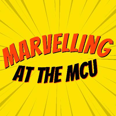Marvelling at The Marvels: Why all the hate?