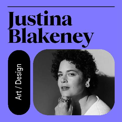 042. Justina Blakeney: Creative Evolution