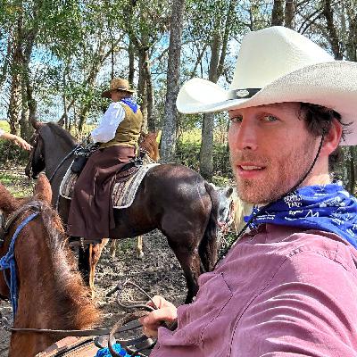 ep. 174 - Where Have All the Crackers Gone? ep. 174 - Where Have All the Crackers Gone?