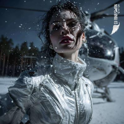DJ RINA SWAN - Digital Flight Podcast #60