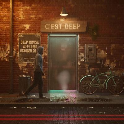 C'est Deep - Mr. Ladies S1.7