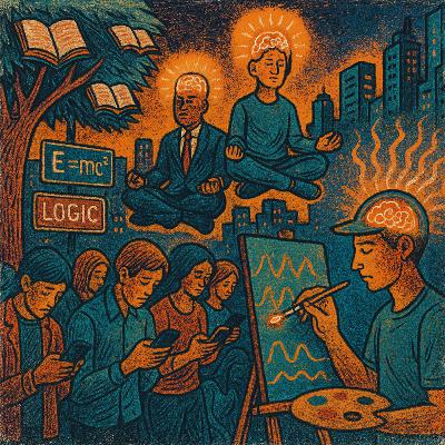 MM 26 - A society for intelligence
