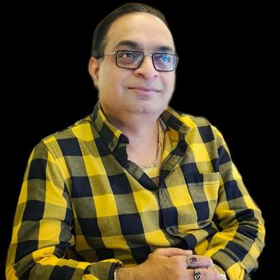 Dr Sachin Kapur Blessings