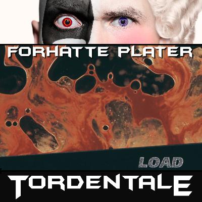 60 - Forhatte plater: Metallica - Load (MetalliMania)